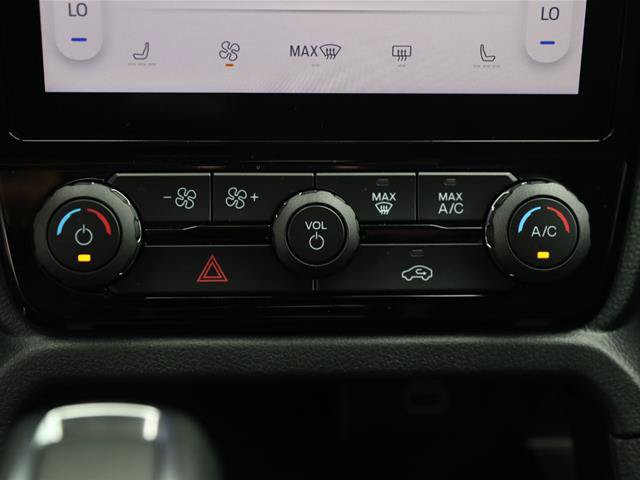 Certified 2026 Ford Ranger XLT w/ Equipment Group 301A High AWD/4WD image 39