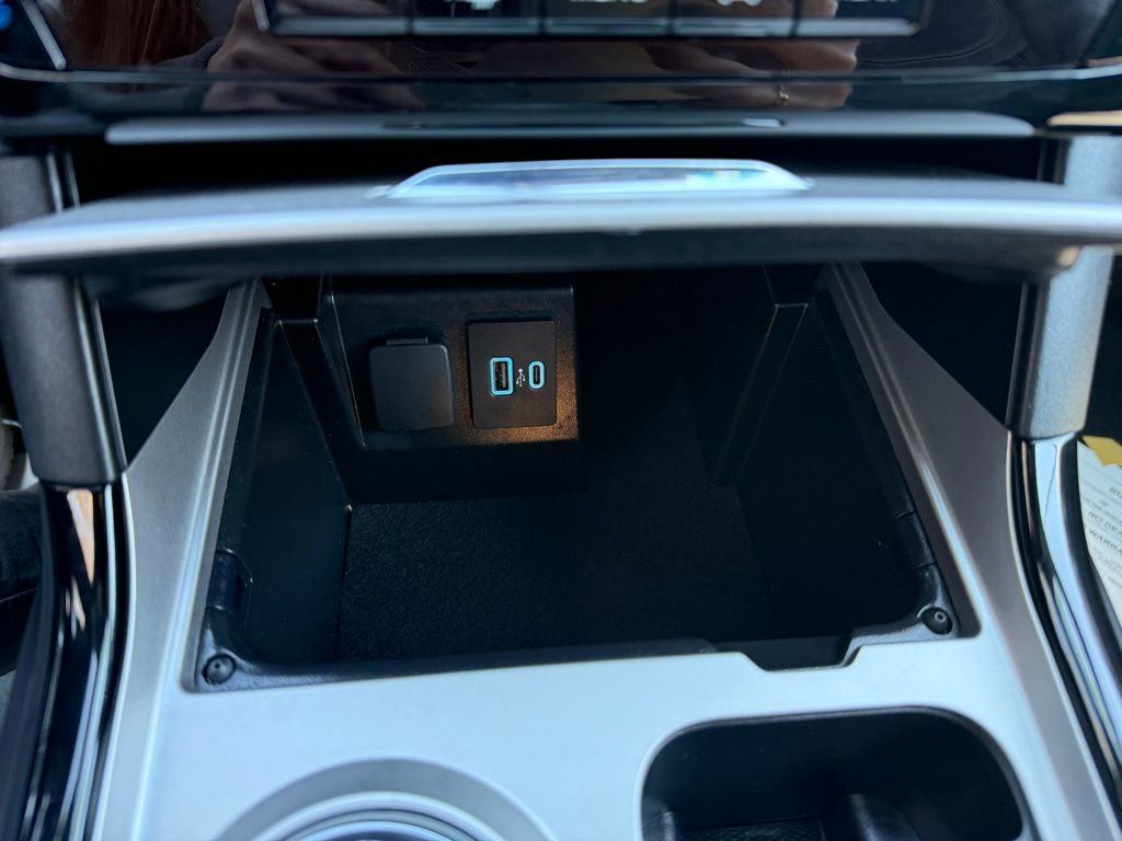 Certified 2024 Ford Explorer ST w/ Equipment Group 401A image 25