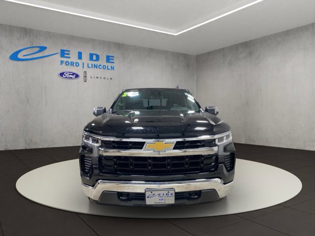 Used 2026 Chevrolet Silverado 1500 LT w/ All Star Edition Plus AWD/4WD image 6