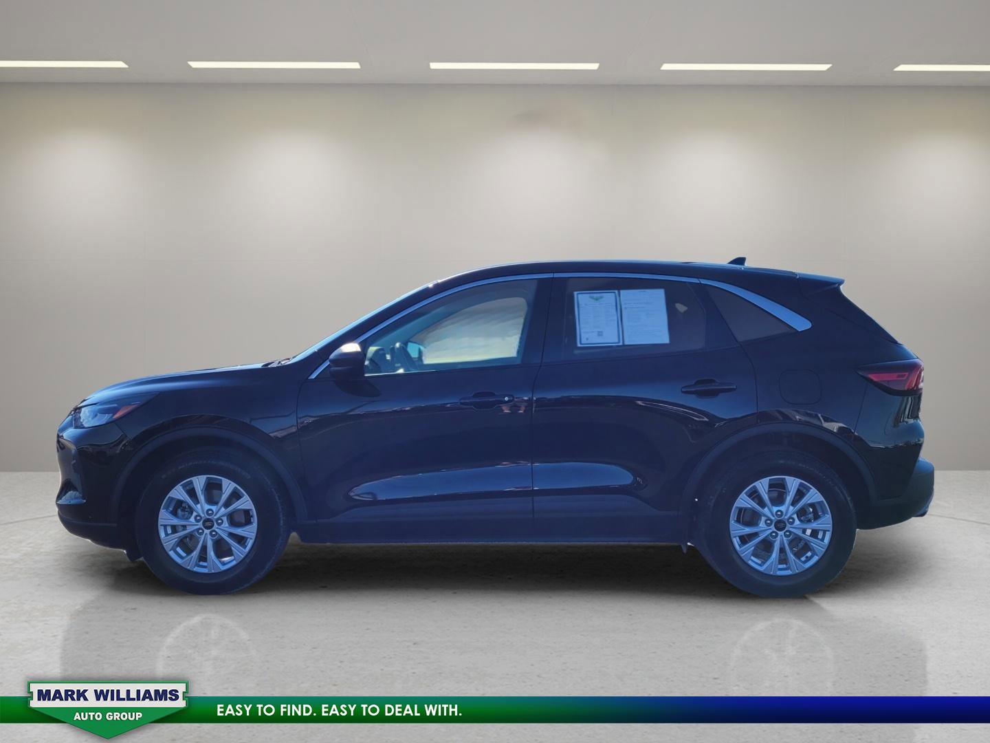 Certified 2023 Ford Escape Active w/ Tech Pack #1 image 5