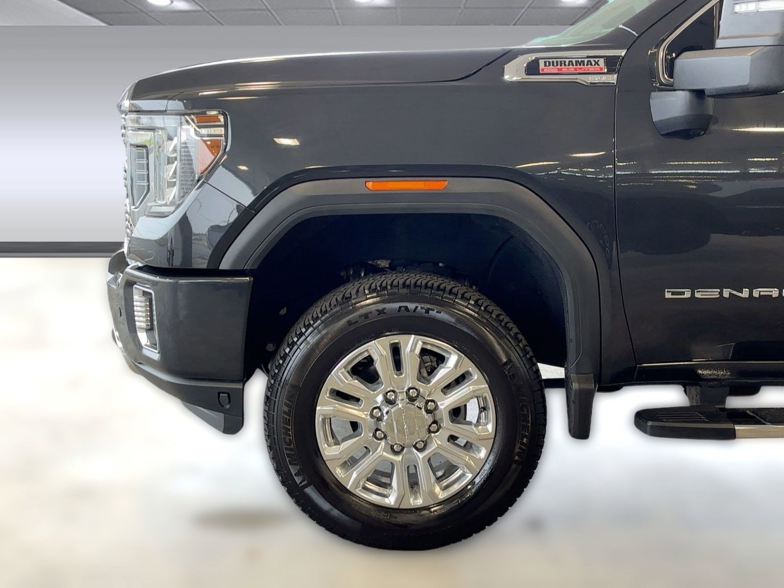 Used 2020 GMC Sierra 2500 Denali w/ Denali Ultimate Package image 20