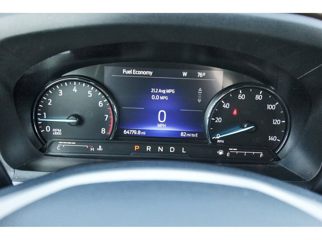 Certified 2022 Ford Explorer XLT RWD image 18