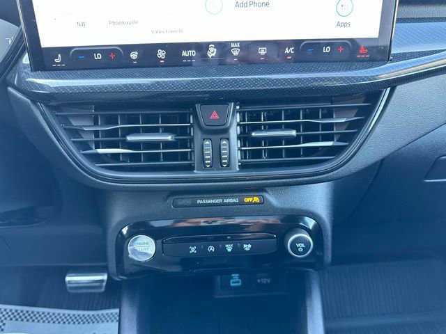 Certified 2023 Ford Escape ST-Line w/ Tech Pack #1 image 84