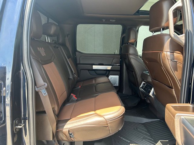 Certified 2025 Ford F250 King Ranch AWD/4WD image 20