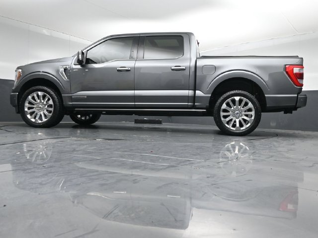 Certified 2023 Ford F150 Limited AWD/4WD image 42