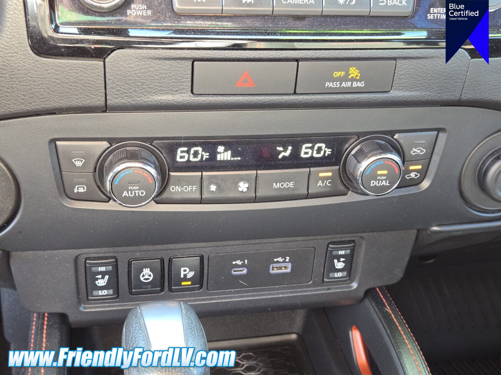Used 2022 Nissan Frontier Pro-X RWD image 25