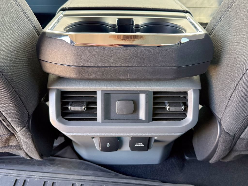Certified 2024 Ford F150 XLT w/ Equipment Group 302A MID AWD/4WD image 33