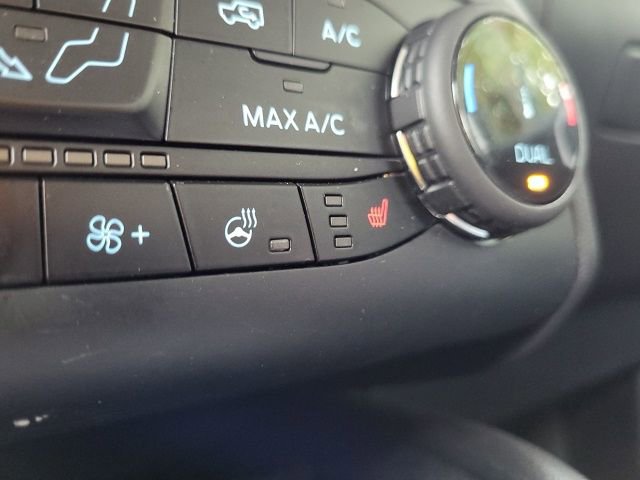 Certified 2024 Ford Bronco Sport Outer Banks w/ Tech Package image 24