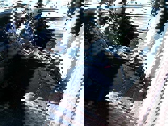 Certified 2023 Ford Explorer ST w/ Equipment Group 401A image 11