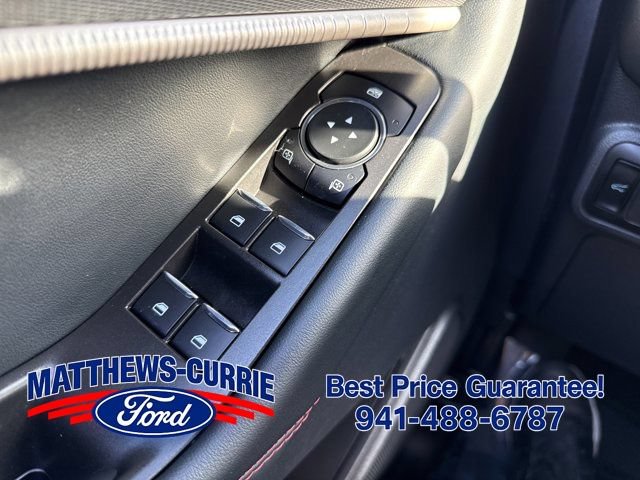 Certified 2025 Ford Explorer ST-Line w/ ST-Line Street Pack AWD/4WD image 26