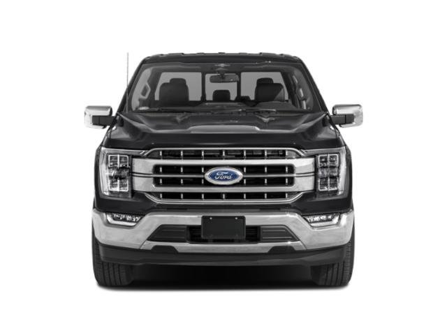 Certified 2023 Ford F150 Lariat w/ Equipment Group 502A High AWD/4WD image 7