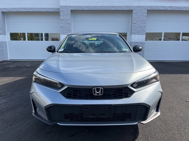 Used 2025 Honda Civic Sport image 10