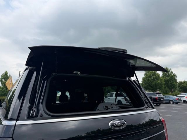 Certified 2023 Ford Expedition Max Limited AWD/4WD image 25
