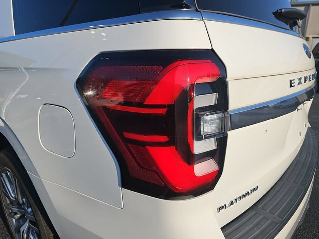 Certified 2022 Ford Expedition Platinum RWD image 39
