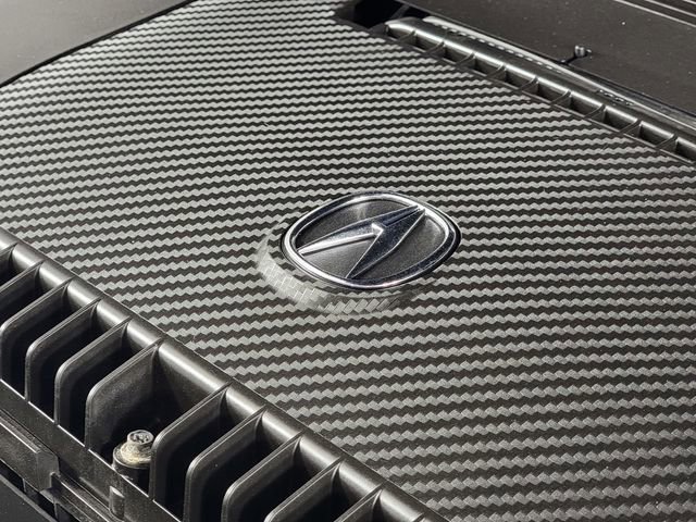 Used 2022 Acura MDX A-Spec image 41