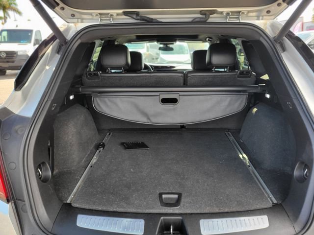 Used 2020 Cadillac XT5 Premium Luxury image 6