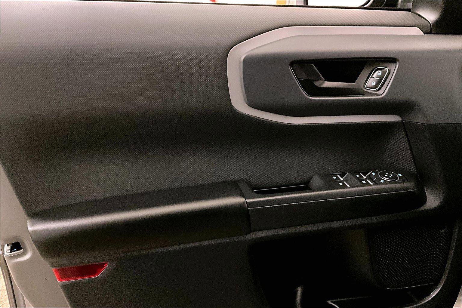 Certified 2022 Ford Bronco Sport Big Bend w/ Convenience Package image 22