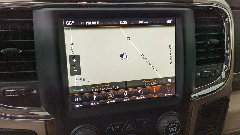 Used 2018 RAM 2500 Longhorn image 26