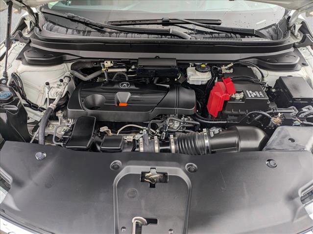Used 2021 Acura RDX FWD w/ Advance Package image 20