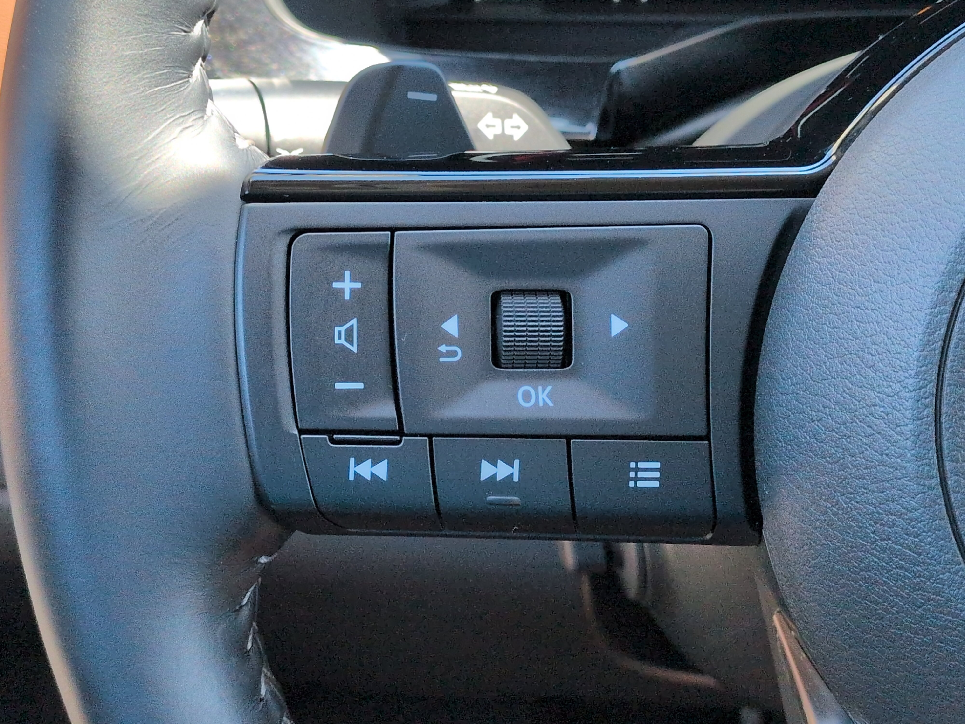 Used 2025 Nissan Pathfinder Platinum FWD image 23