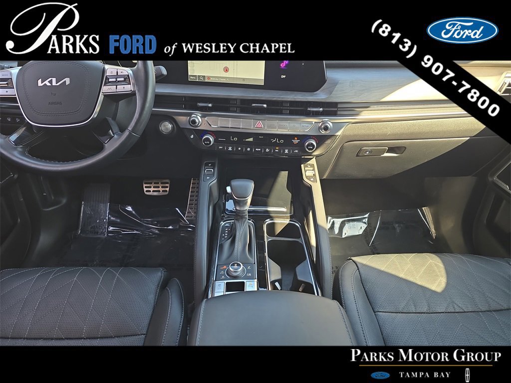 Used 2024 Kia Telluride SX X-Line image 14