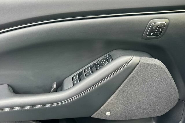 Certified 2023 Ford Mustang Mach-E Premium AWD/4WD image 11