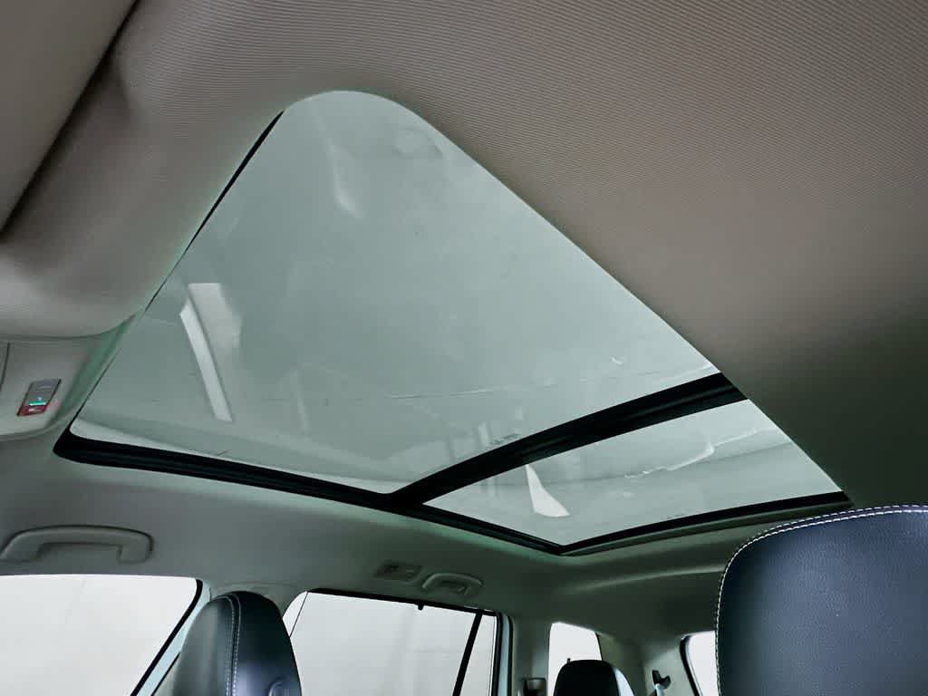 Used 2022 Volkswagen Atlas SEL AWD/4WD image 31