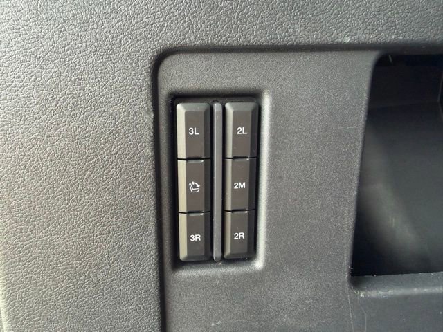 Certified 2024 Ford Expedition Max XLT image 8