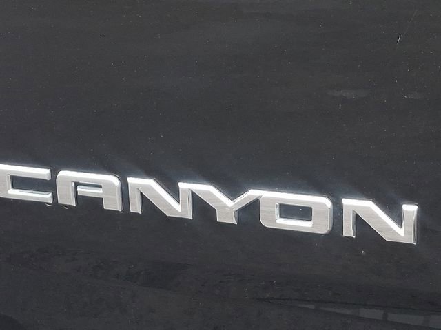 Used 2019 GMC Canyon Denali AWD/4WD image 36