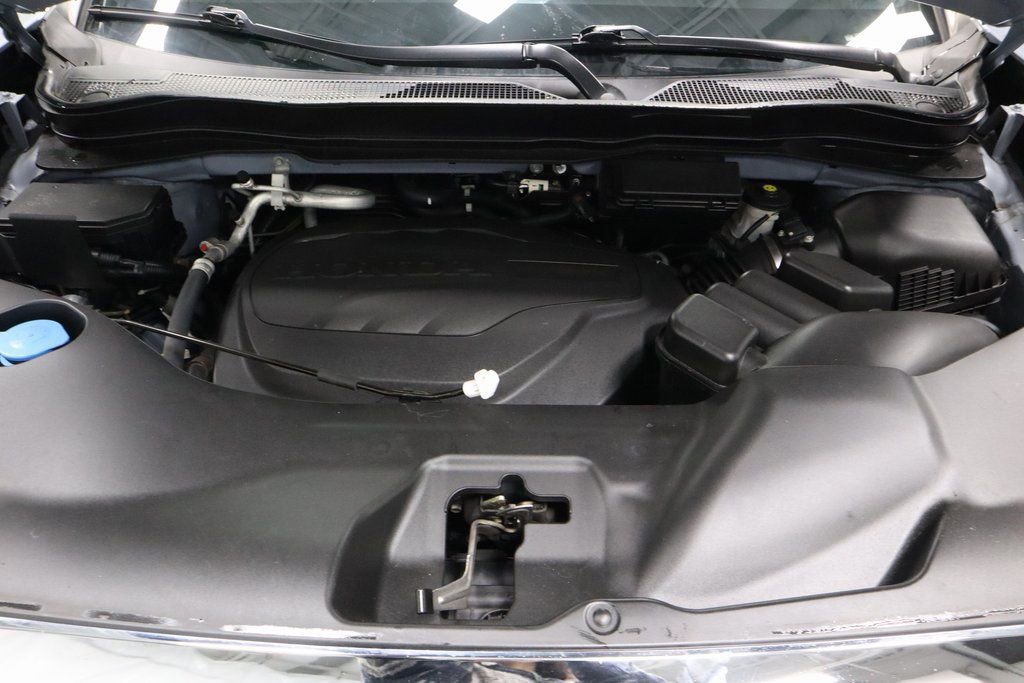 Used 2022 Honda Ridgeline RTL-E image 13