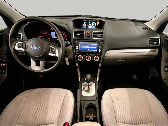 Used 2018 Subaru Forester 2.5i Premium w/ All-Weather Package AWD/4WD image 14