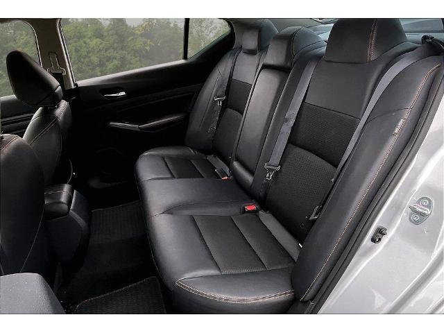 Used 2022 Nissan Altima 2.5 SR image 20