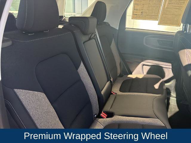 Certified 2025 Ford Bronco Sport Big Bend image 27