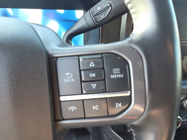 Certified 2023 Ford F250 Lariat w/ Lariat Ultimate Package AWD/4WD image 15