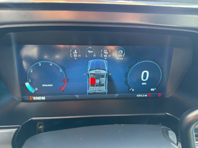 Certified 2023 Ford F250 Lariat AWD/4WD image 27