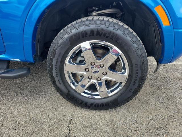 Certified 2024 Ford Ranger XLT w/ Equipment Group 301A High RWD image 6