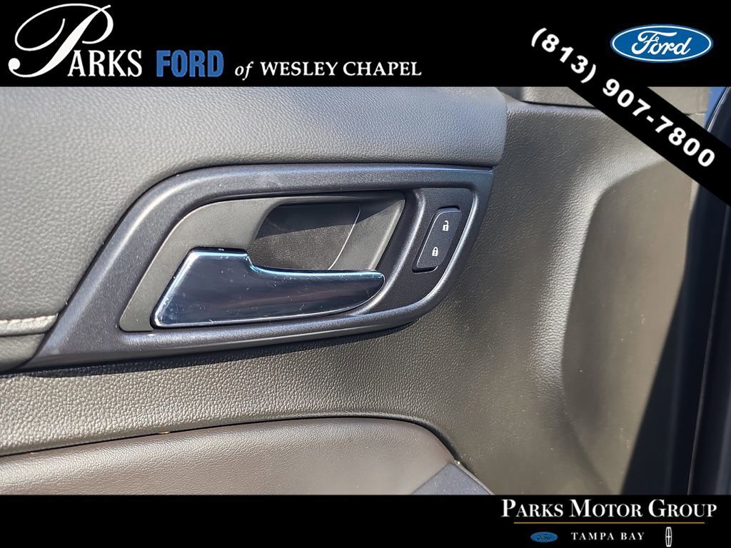 Used 2019 Chevrolet Tahoe Premier w/ Premier Plus Edition image 18