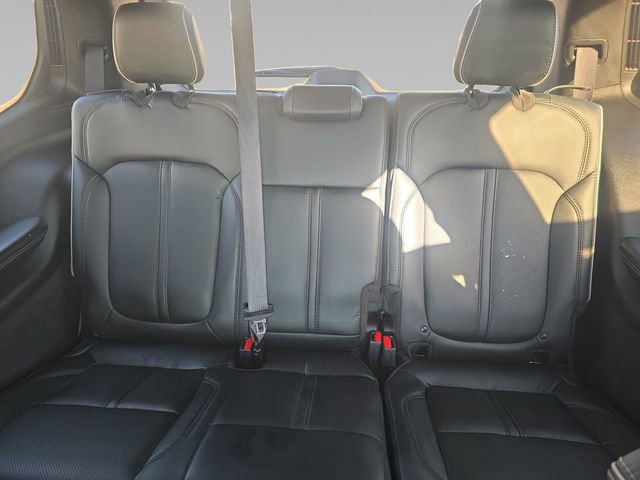 Used 2024 Jeep Grand Wagoneer Series II w/ Quick Order Packagew 28T image 23