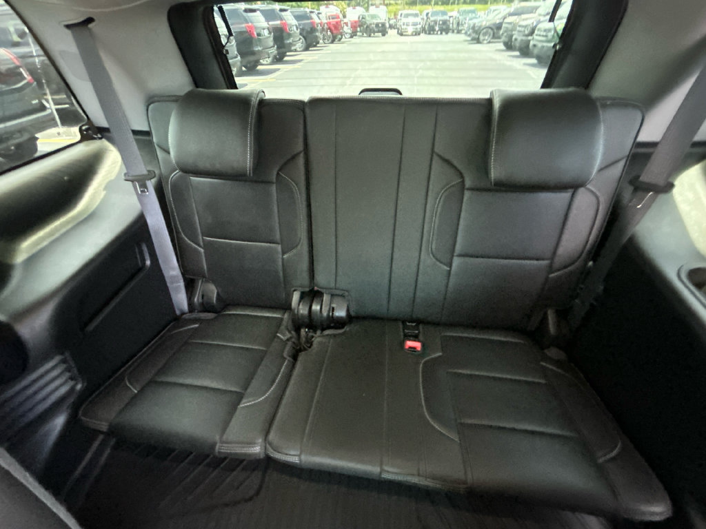 Used 2019 GMC Yukon Denali w/ Denali Ultimate Package AWD/4WD image 23