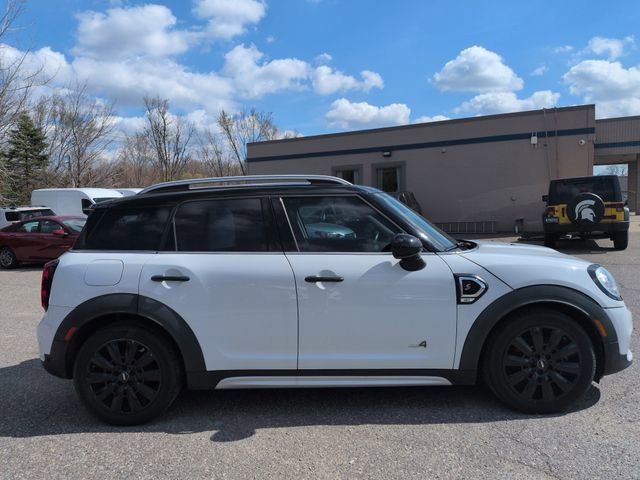 Used 2019 MINI Cooper Countryman S w/ Premium Package image 3