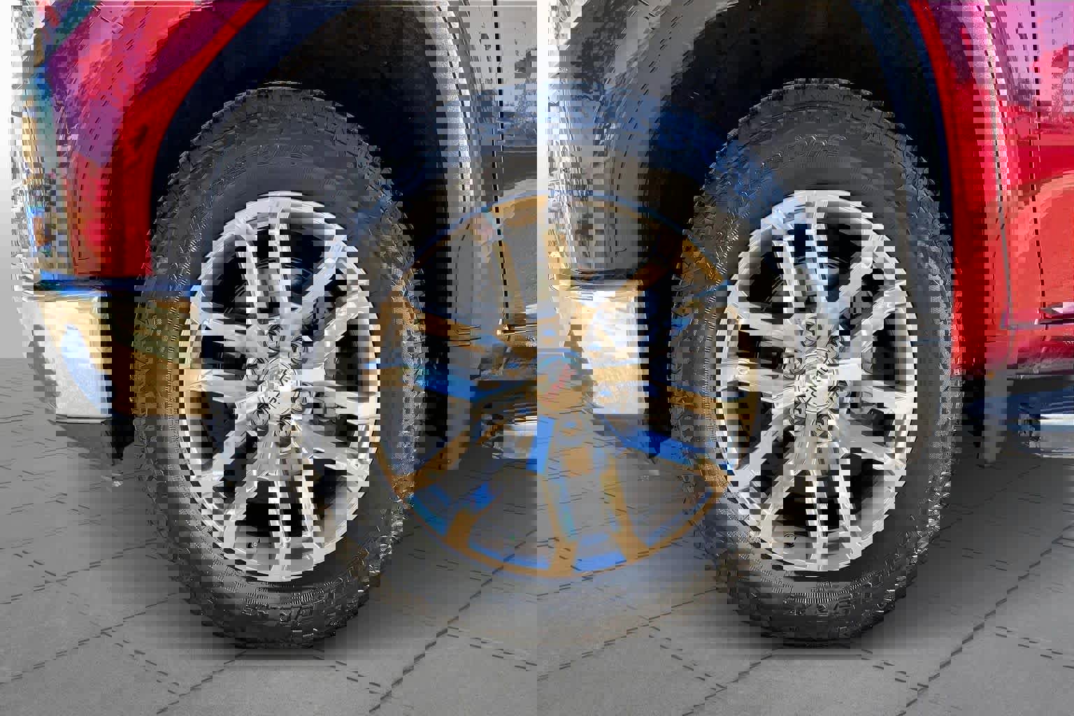 Used 2020 GMC Sierra 1500 SLT image 10