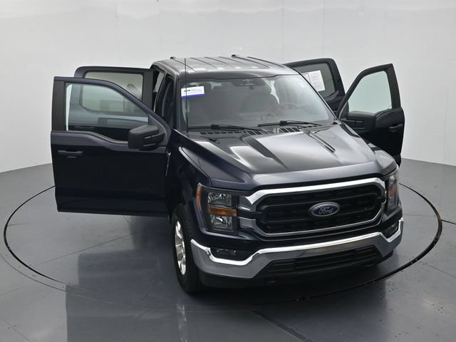 Certified 2023 Ford F150 XLT AWD/4WD image 51