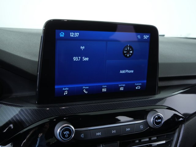 Certified 2025 Ford Escape ST-Line AWD/4WD image 28