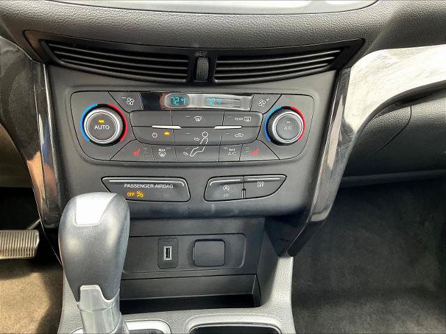 Certified 2018 Ford Escape SE w/ SE Sport Appearance Package AWD/4WD image 17