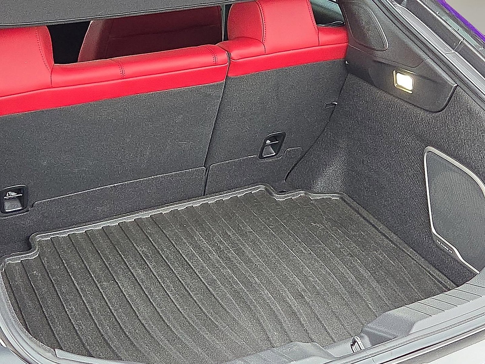 Used 2024 Acura Integra Type S image 8