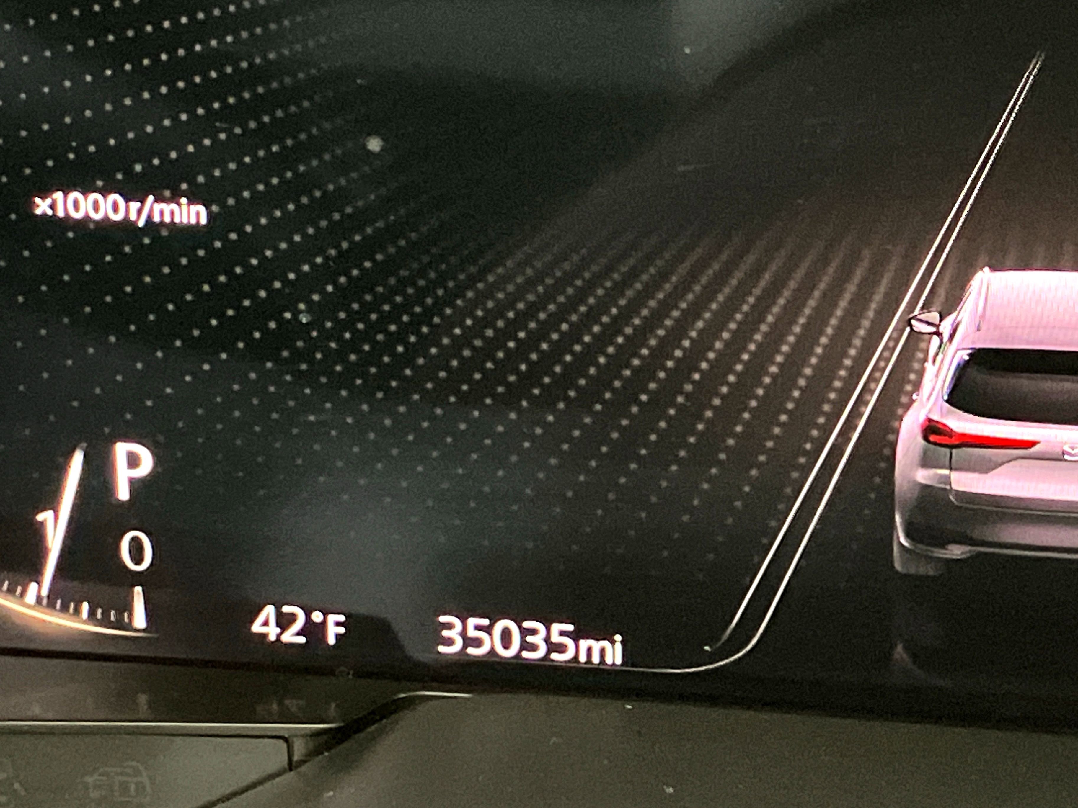 Used 2024 MAZDA CX-90 3.3 Turbo S w/ Premium Package image 51