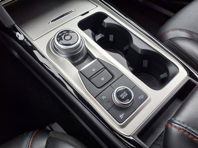 Certified 2024 Ford Explorer ST w/ Equipment Group 401A AWD/4WD image 13