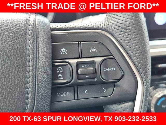 Used 2026 Toyota Tacoma TRD Sport AWD/4WD image 30