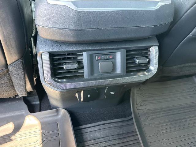 Certified 2024 Ford F150 Platinum w/ Equipment Group 702A High AWD/4WD image 12