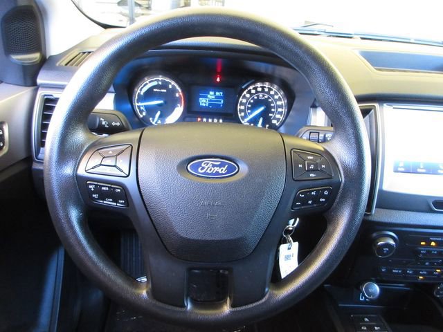 Certified 2021 Ford Ranger XL w/ Equipment Group 101A High image 14